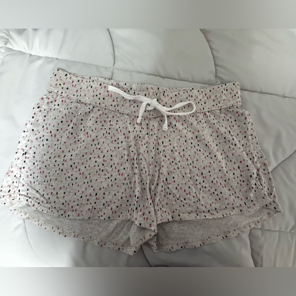 PJ boy shorts